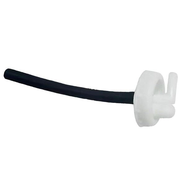Coolant Reservoir Cap with Hose - for Mitsubishi - OEM MB598036 | Eurowagens