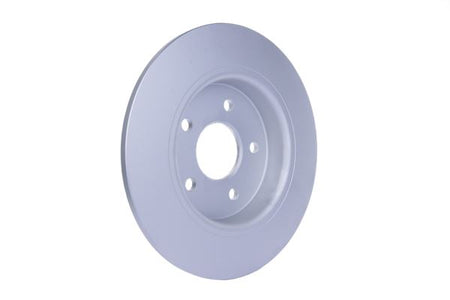 Hella Brake Disc for FORD & Ford (changan), OEM quality, OEM 1704765, MPN 8DD 355 118-221