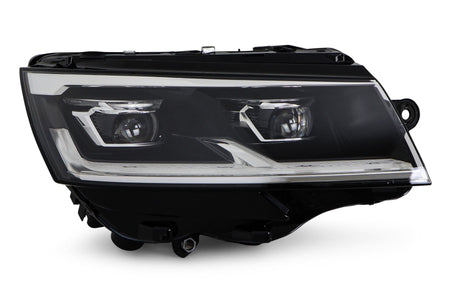 Volkswagen Transporter T6.1 Right Headlight, Valeo OEM, OEM 7L2941774A - View 6