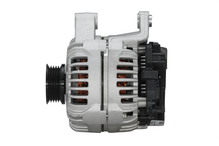 Hella Alternator for Vauxhall, OEM quality, OEM 1202347, MPN 8EL 011 712-831