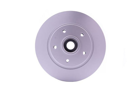 Hella Brake Disc for Renault, OEM quality, OEM 402029646R, MPN 8DD 355 117-351