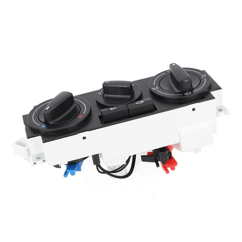 Air Conditioning Switch - for Volkswagen - OEM DS660003 | Eurowagens - View 6