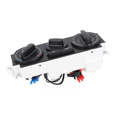 Air Conditioning Switch - for Volkswagen - OEM DS660003 | Eurowagens - View 6