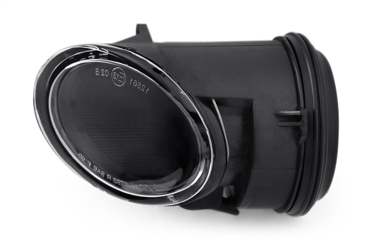 Audi TT Left Front Fog Light, Magneti Marelli OEM, OEM 8J0941699 - View 3