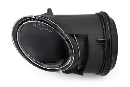 Audi TT Left Front Fog Light, Magneti Marelli OEM, OEM 8J0941699 - View 3