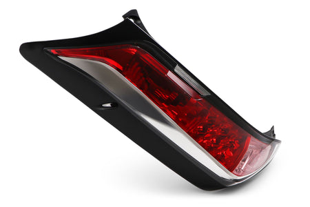 Toyota Aygo Left Rear Light, Magneti Marelli OEM, OEM 815610H120 - View 3