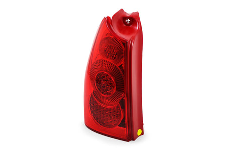 Peugeot 307 Left Rear Light, Magneti Marelli OEM, OEM 6350X3 - View 6