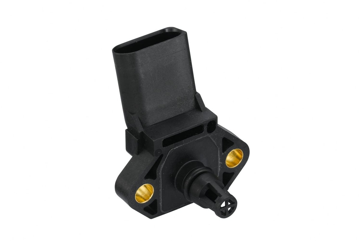 Hella Boost Pressure Sensor for Seat, Audi & more, OEM quality, OEM 038 906 051 D, MPN 6PP 009 400-551