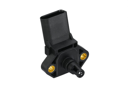 Hella Boost Pressure Sensor for Seat, Audi & more, OEM quality, OEM 038 906 051 D, MPN 6PP 009 400-551