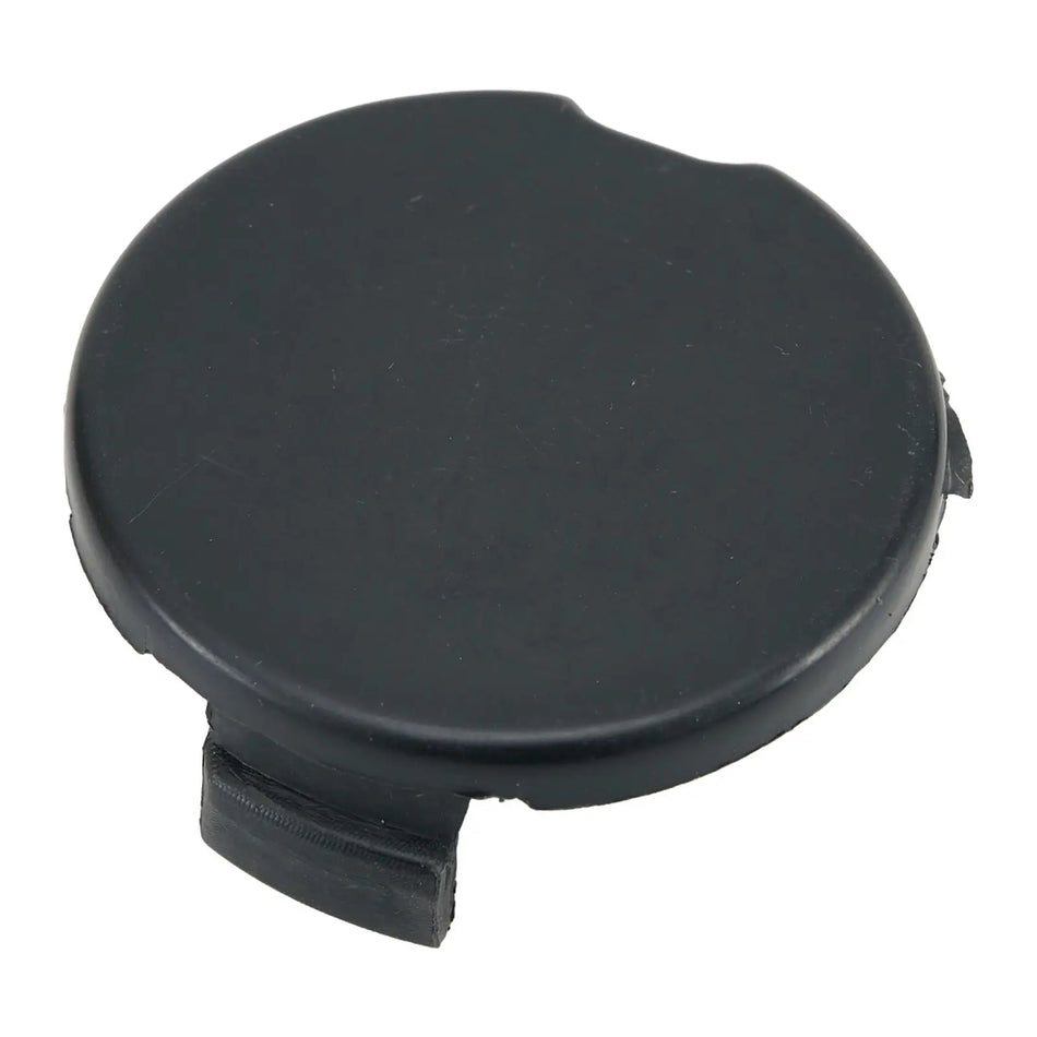 Bumper Tow Hook Cover Cap Rear - for Smart - OEM 4538850126 | Eurowagens