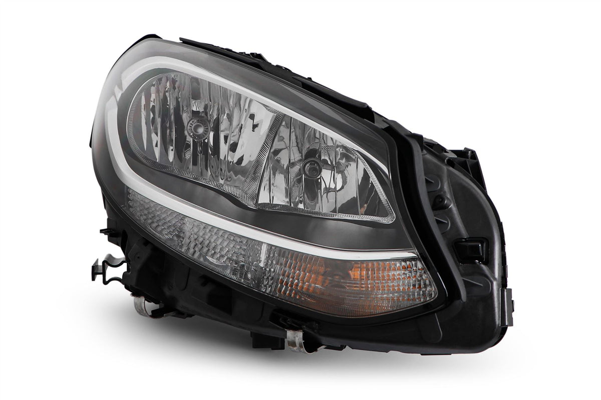 Mercedes-Benz B-Class Right Headlight, Magneti Marelli OEM, OEM A2468205661 - View 11