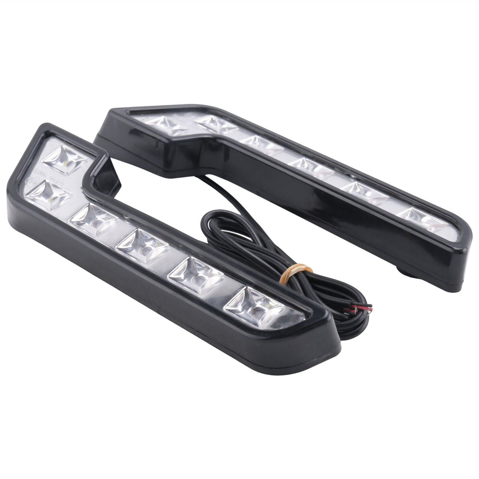 LED DRL | Eurowagens