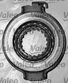 Valeo Clutch Kit for Renault, Vauxhall & more, OEM quality, OEM 4404081 - View 5