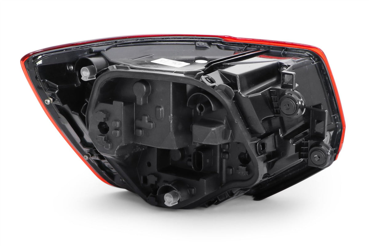 Audi Q2 Right Rear Light, Valeo OEM, OEM 81A945070A - View 6