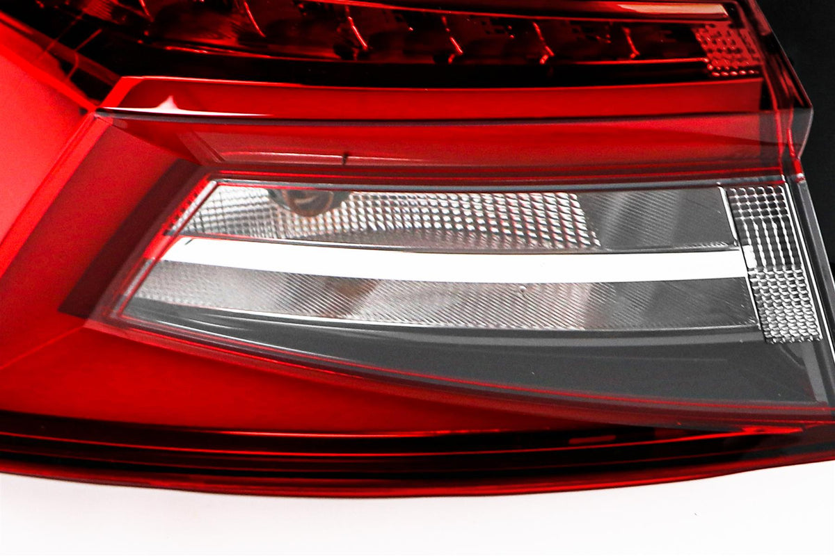 Skoda Kodiaq Left Rear Light, Valeo OEM, OEM 565945207 - View 7