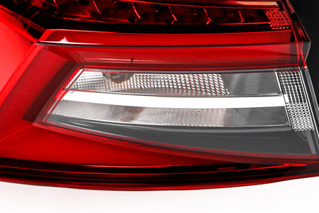 Skoda Kodiaq Left Rear Light, Valeo OEM, OEM 565945207 - View 7