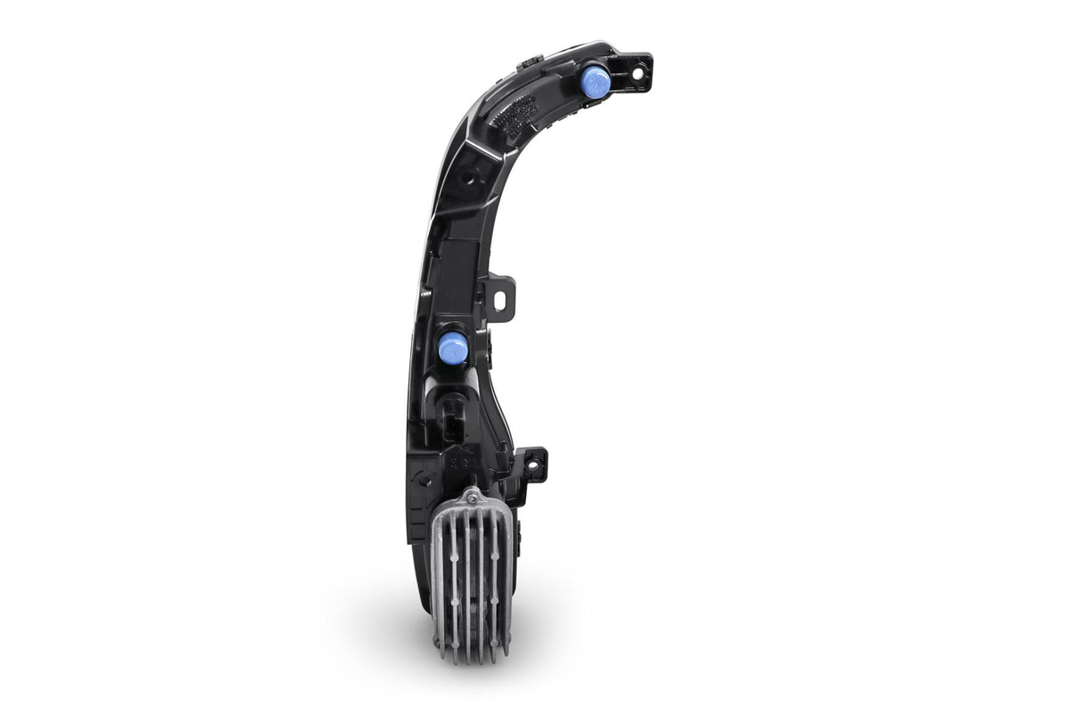 Hella LED Left Daytime Running Light for Ds7 & DS, OEM quality, OEM 9815740780 - View 3