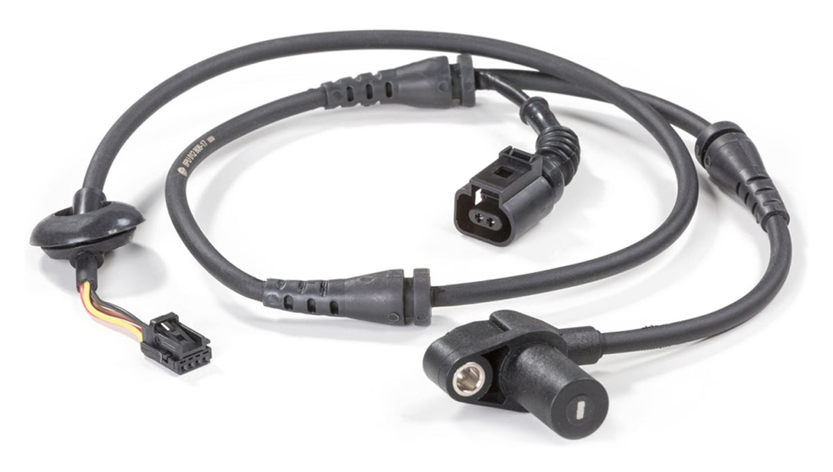 Hella ABS Wheel Speed Sensor for Audi & Seat, OEM quality, OEM 8E0 927 803 B, MPN 6PU 012 806-171
