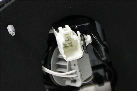 Toyota Avensis Left Rear Light, Valeo OEM, OEM 81560-05300 - View 11