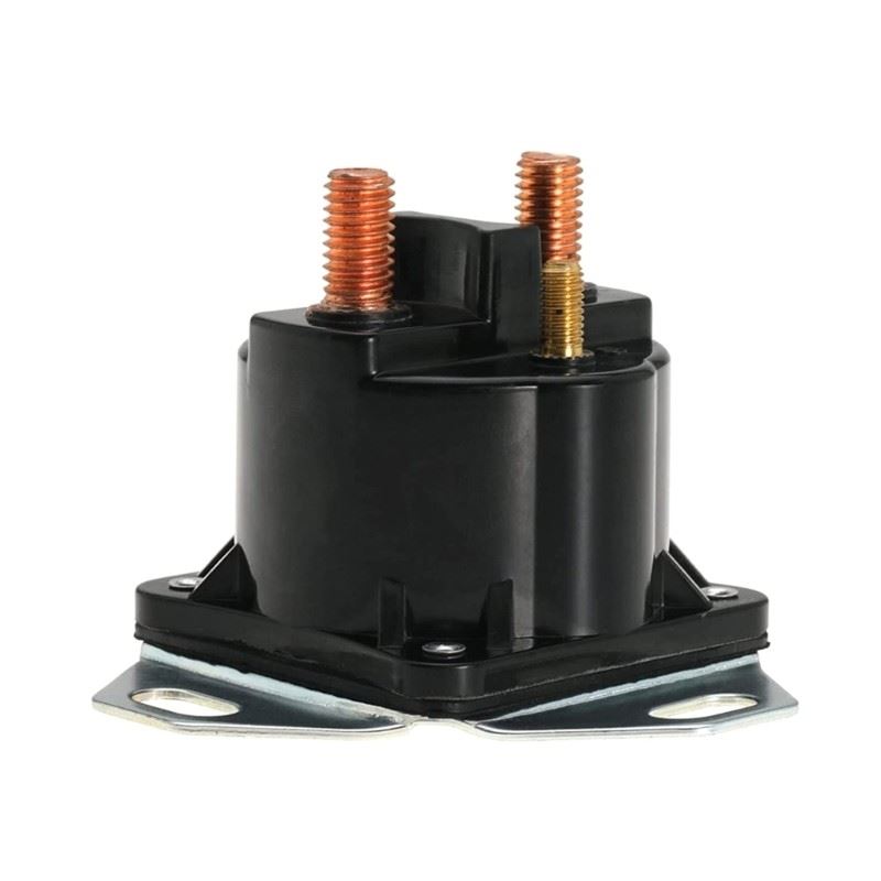 Starter Solenoid Relay - OEM F150-F250 | Eurowagens - View 3