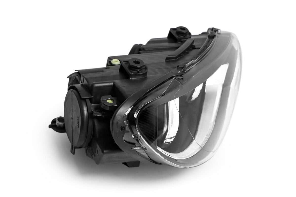 Volkswagen Scirocco Right Headlight, Valeo OEM, OEM 1K8941006M - View 3