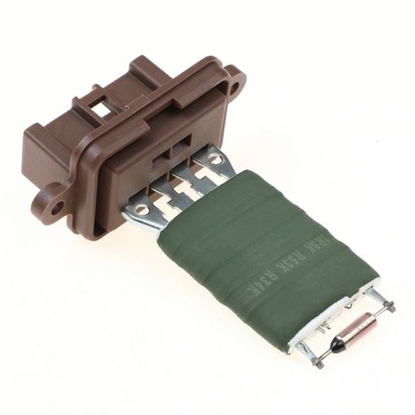 Blower Motor Resistor - OEM 46721250 | Eurowagens - View 5