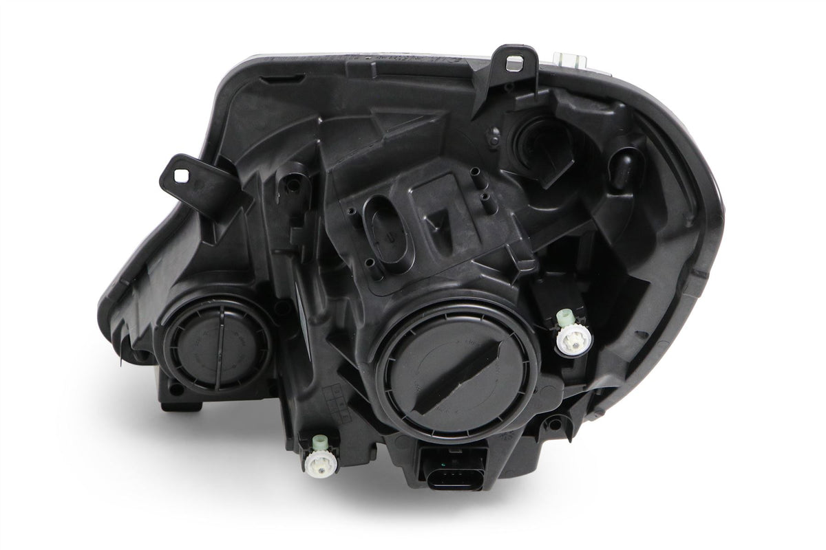 Hella DRL Right Headlight for Mercedes-Benz, OEM quality, OEM A9068202661 - View 2