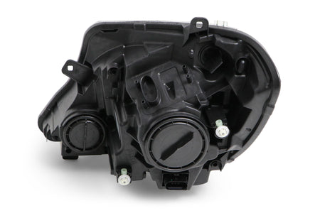 Hella DRL Right Headlight for Mercedes-Benz, OEM quality, OEM A9068202661 - View 2