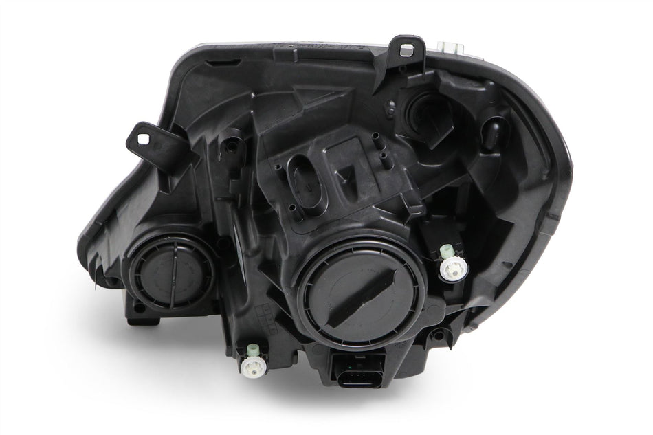 Hella DRL Right Headlight for Mercedes-Benz, OEM quality, OEM A9068202661 - View 2