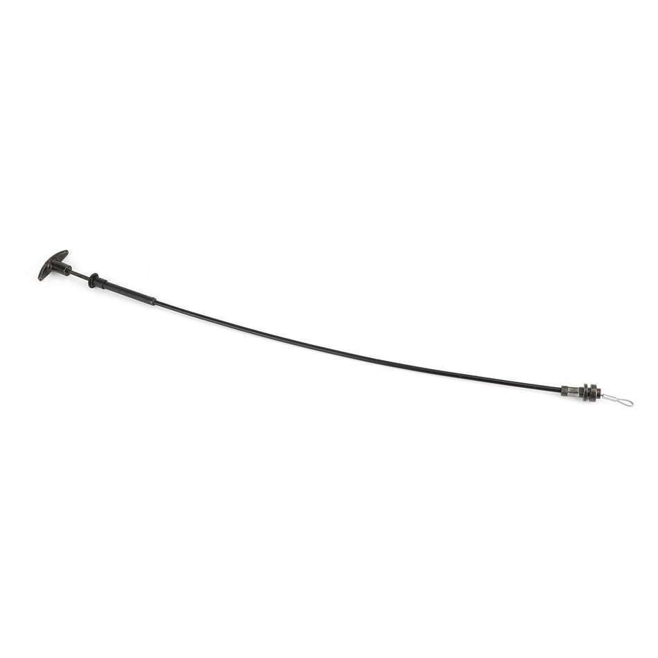 Bonnet Release Cable - for Pontiac - OEM BP52775F | Eurowagens - View 3