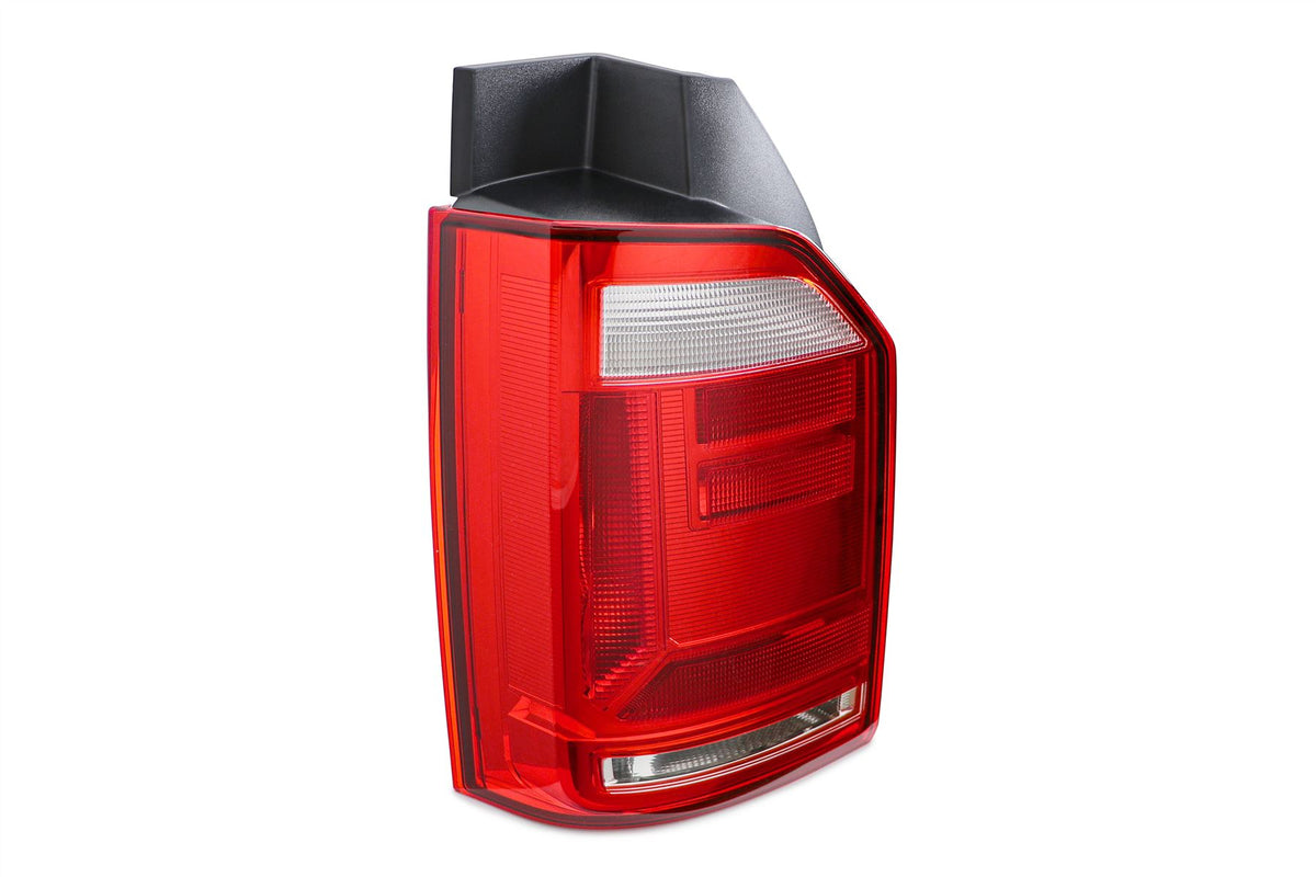 Hella Left Rear Light for Volkswagen, OEM quality, OEM 7E0945095S - View 8