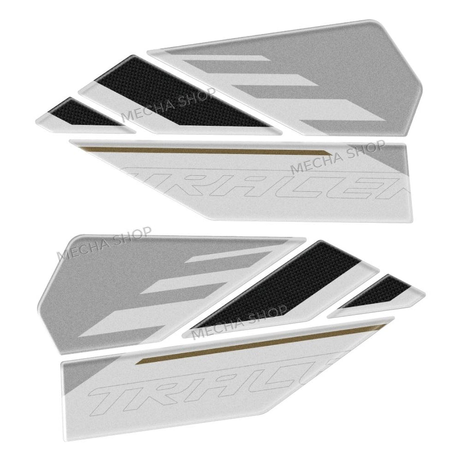 Side Tank Pad Protector Sticker - for Yamaha | Eurowagens