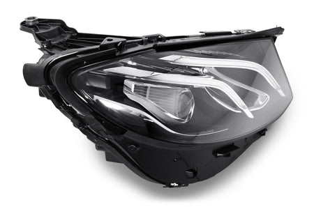 Hella LED Right Headlight for Mercedes-Benz, OEM quality, OEM A2139066801 - View 12