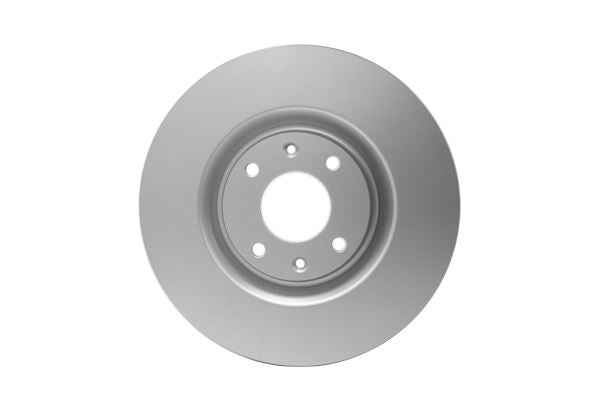 Peugeot 406 Coupe Brake Disc, Hella OEM, OEM 1606309180, MPN 8DD 355 106-531