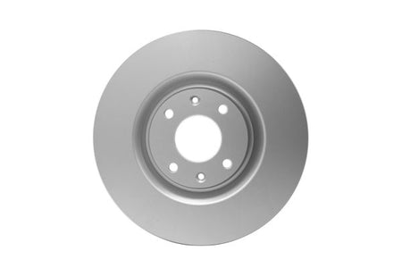 Peugeot 406 Coupe Brake Disc, Hella OEM, OEM 1606309180, MPN 8DD 355 106-531