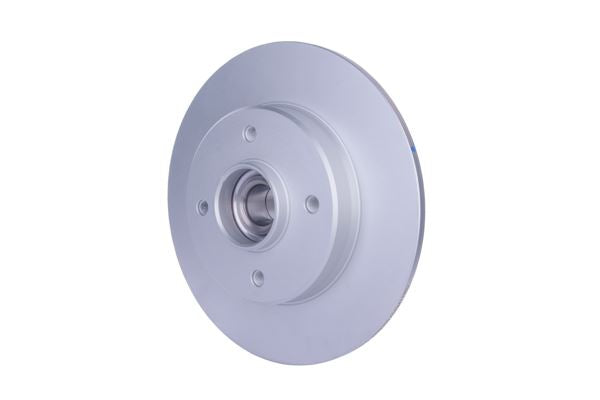 Hella Brake Disc for Citroen & Peugeot, OEM quality, OEM 1609249980 - View 2
