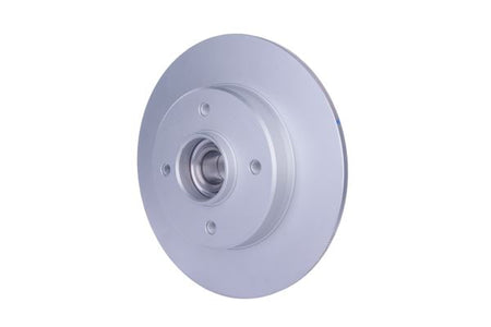 Hella Brake Disc for Citroen & Peugeot, OEM quality, OEM 1609249980 - View 2