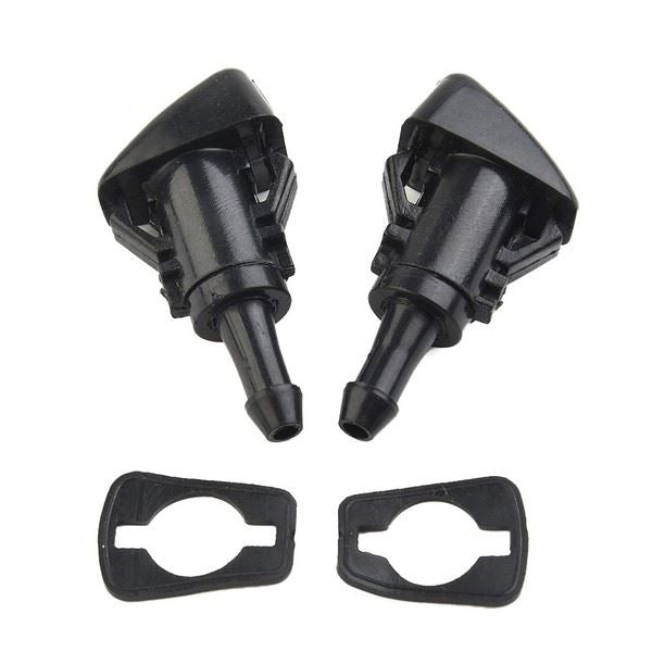 Windshield Washer Nozzle - for Mitsubishi | Eurowagens - View 7
