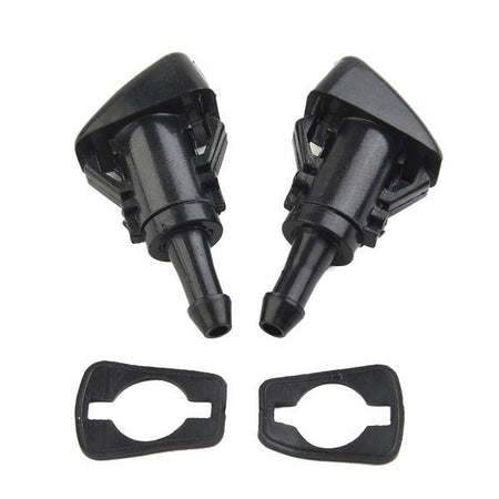 Windshield Washer Nozzle - for Mitsubishi | Eurowagens - View 7