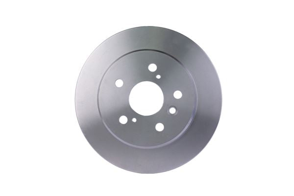 Hella Brake Disc for Toyota & Lexus, OEM quality, OEM 4243106030, MPN 8DD 355 109-051