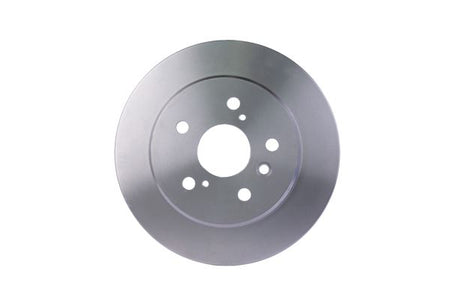 Hella Brake Disc for Toyota & Lexus, OEM quality, OEM 4243106030, MPN 8DD 355 109-051
