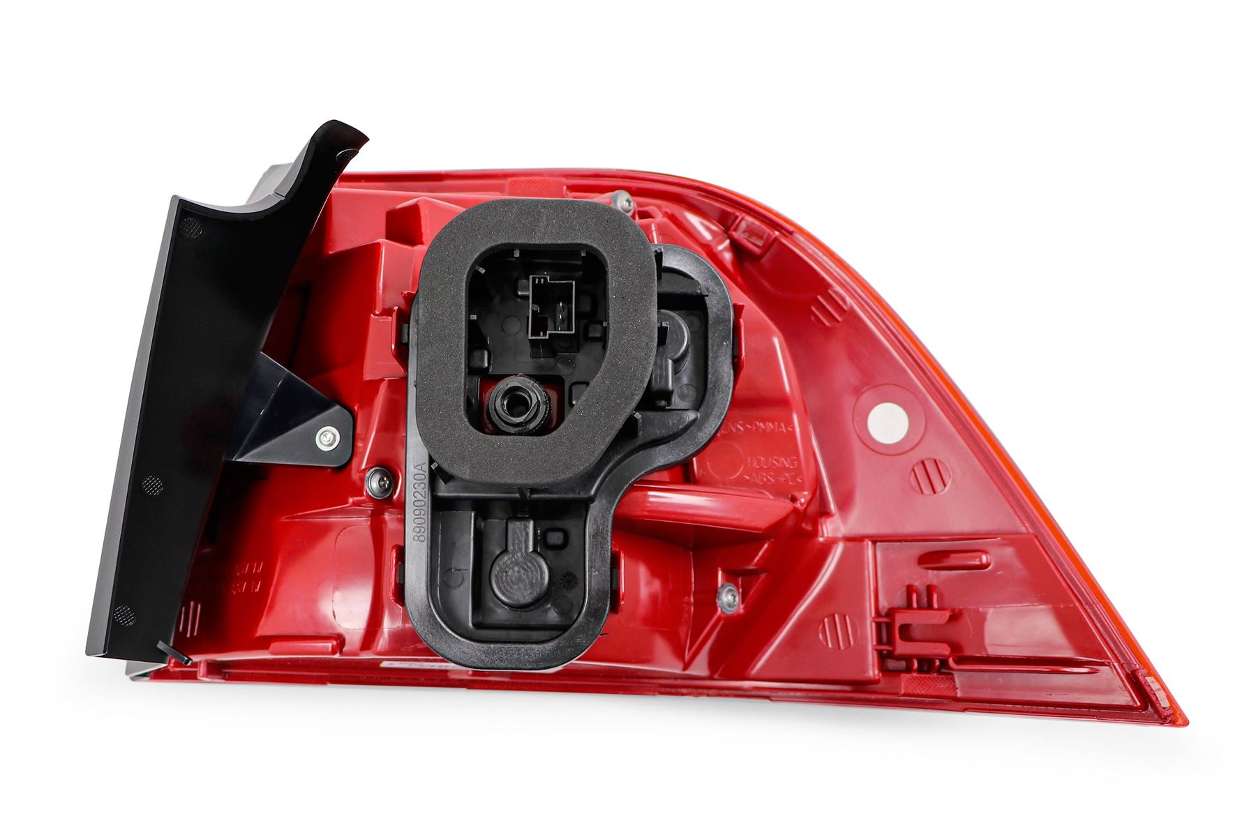 Volkswagen Touareg Left Rear Light, Valeo OEM, OEM 7P6945207 - View 10