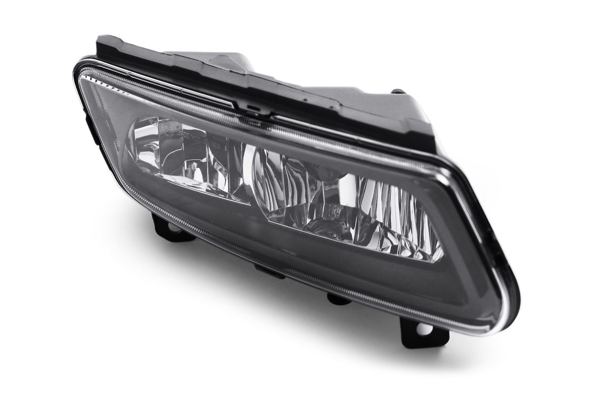 Hella Right Front Fog Light for Volkswagen, OEM quality, OEM 6R0941062F - View 9