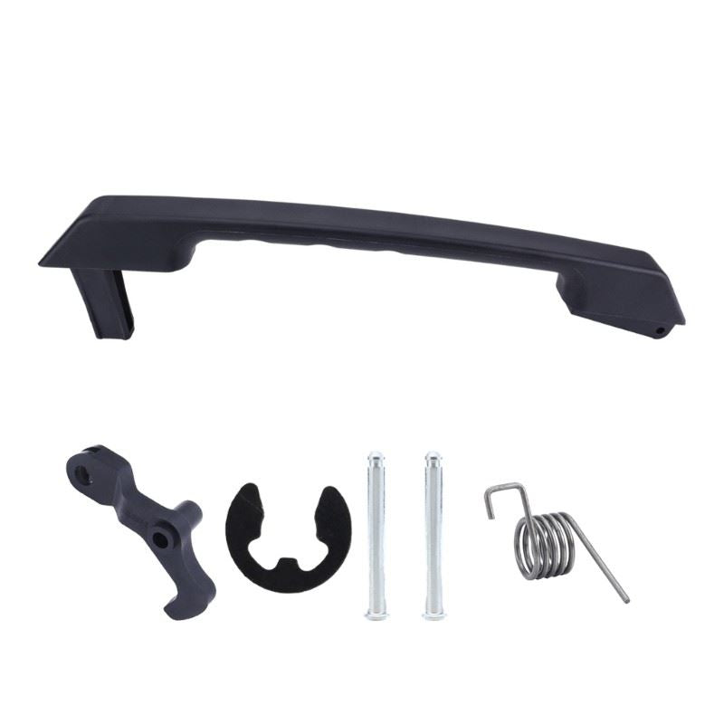 Tailgate Handle - OEM 15135441 | Eurowagens