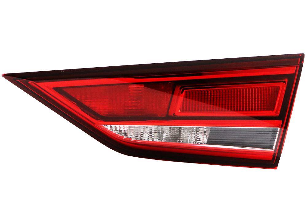 Audi A3 Right Rear Light, Magneti Marelli OEM, OEM 8V5945094D, MPN LLM201