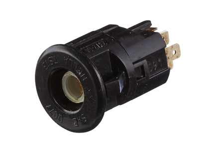 Hella Warning Light Switch for Mercedes-Benz, OEM quality, OEM 1506.008.00, MPN 6HF 002 372-041
