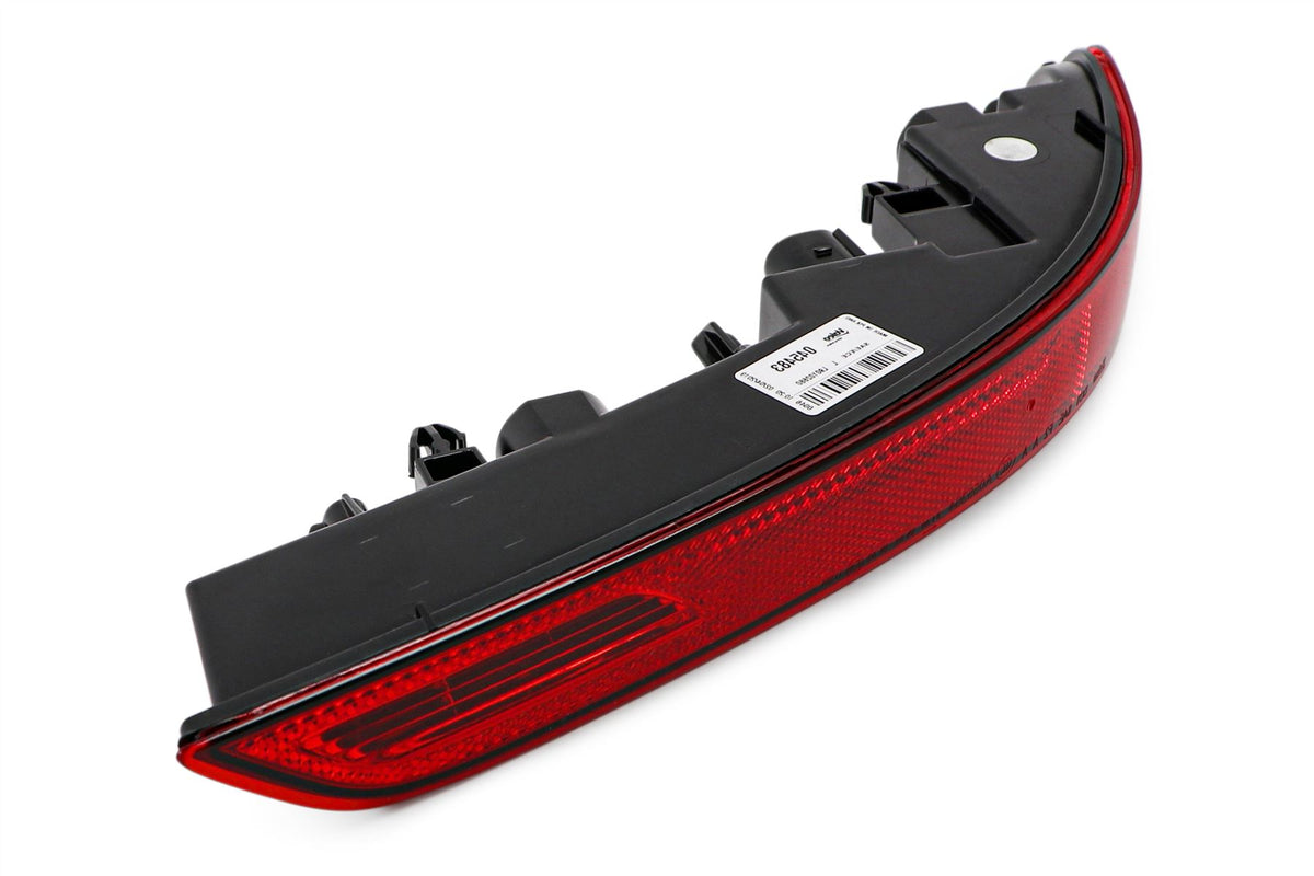 Porsche Cayenne Right Rear Light, Valeo OEM, OEM 95863110510 - View 12