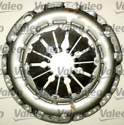 Valeo Clutch Kit for Mitsubishi & Volvo, OEM quality, OEM MW30618657 - View 2
