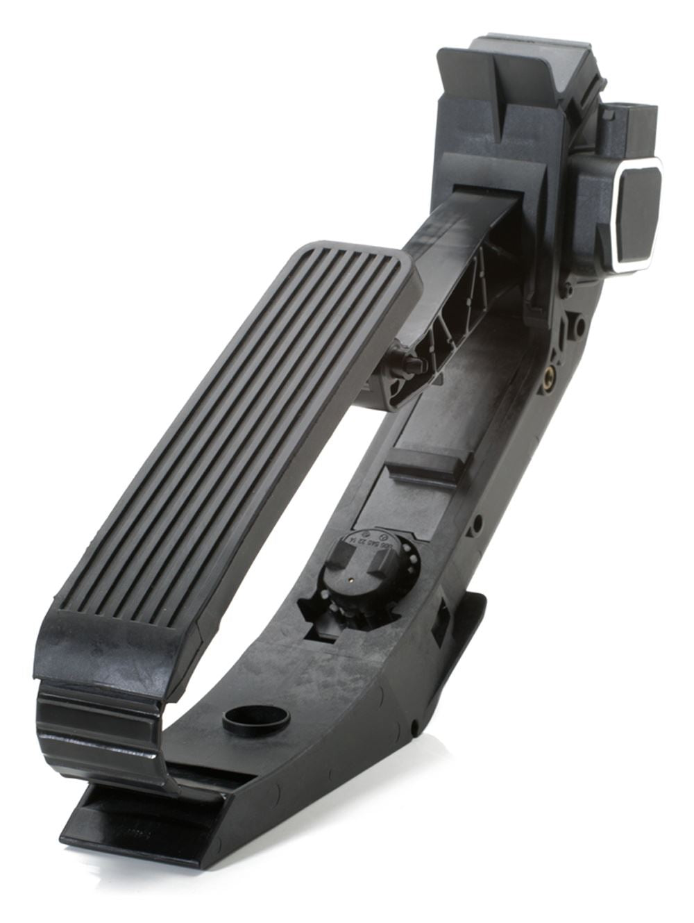Mercedes-Benz S-Class Accelerator Pedal Position Sensor Left, Hella OEM, OEM 220 300 00 04, MPN 6PV 010 946-001