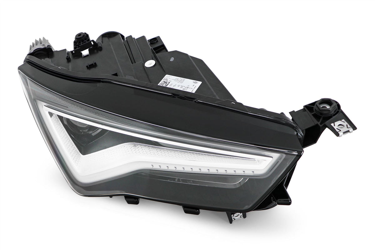 Seat Ateca Right Headlight, Hella OEM, OEM 577941032A - View 8